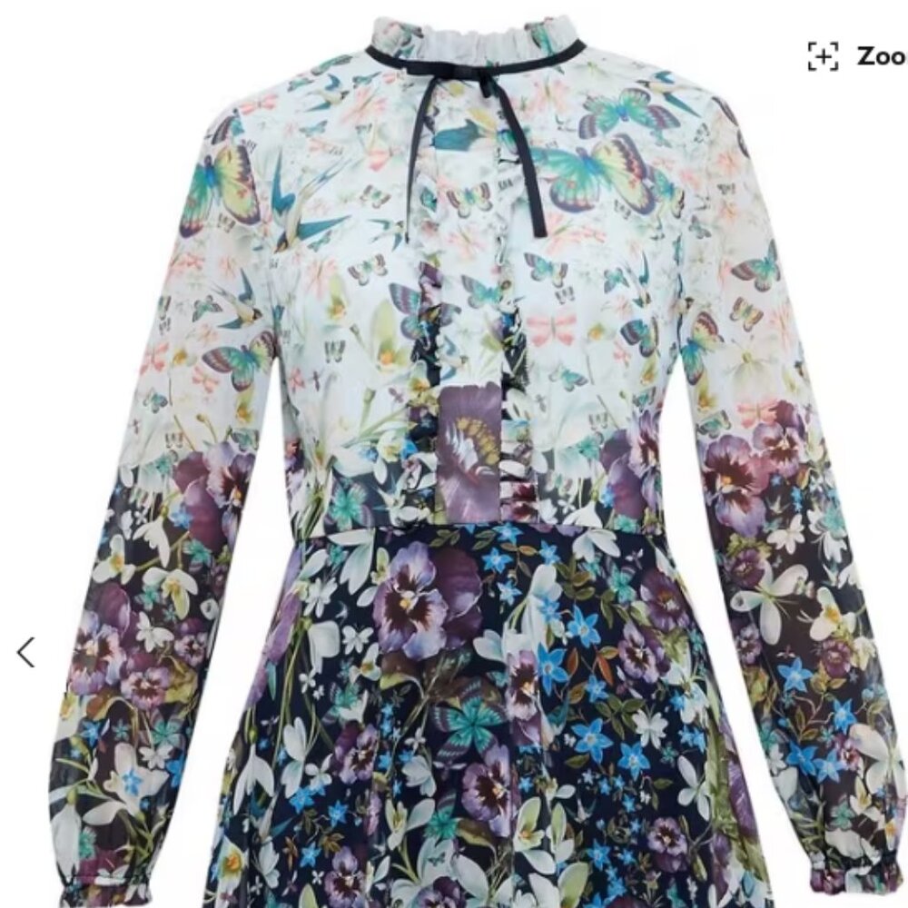 Ted Baker Meelia Dress - 3